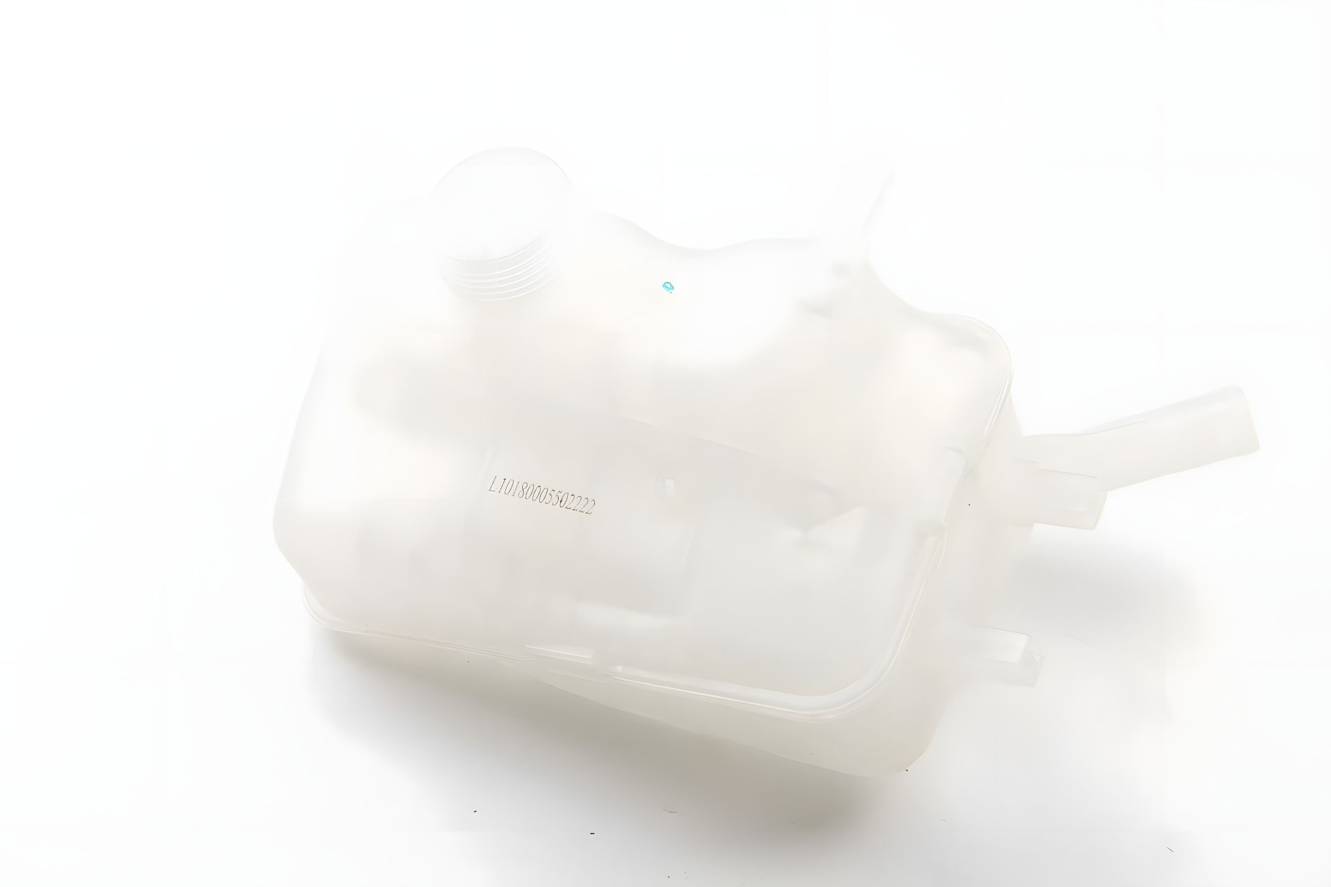 Розширювальний бачок радіатора Megane III/Fluence 08-, METALCAUCHO (02222) Розширювальний бачок радіатора Megane III/Fluence 08-, METALCAUCHO (02222)