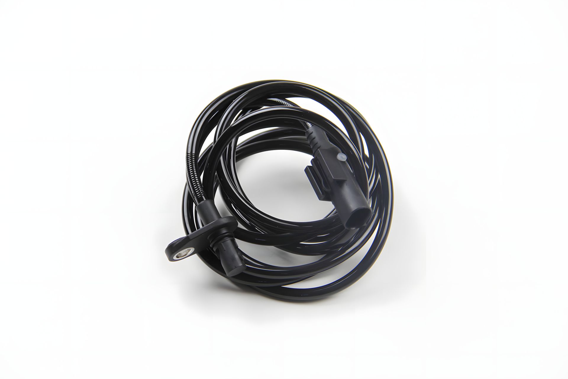 Датчик ABS задній для Sprinter/Crafter 06- Пр., виробник AUTLOG (AS4731) Датчик ABS задній для Sprinter/Crafter 06- Пр., виробник AUTLOG (AS4731)