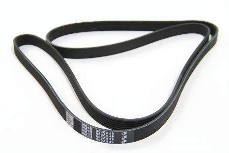 Ремінь генератора 6PK2000 OM601/602 (+PS), марка BGA (6PK2000)