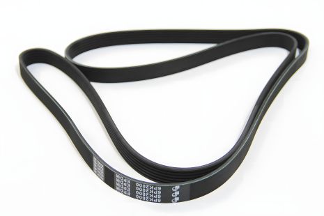 Ремінь генератора 6PK2000 OM601/602 (+PS), марка BGA (6PK2000) Ремінь генератора 6PK2000 OM601/602 (+PS), марка BGA (6PK2000)