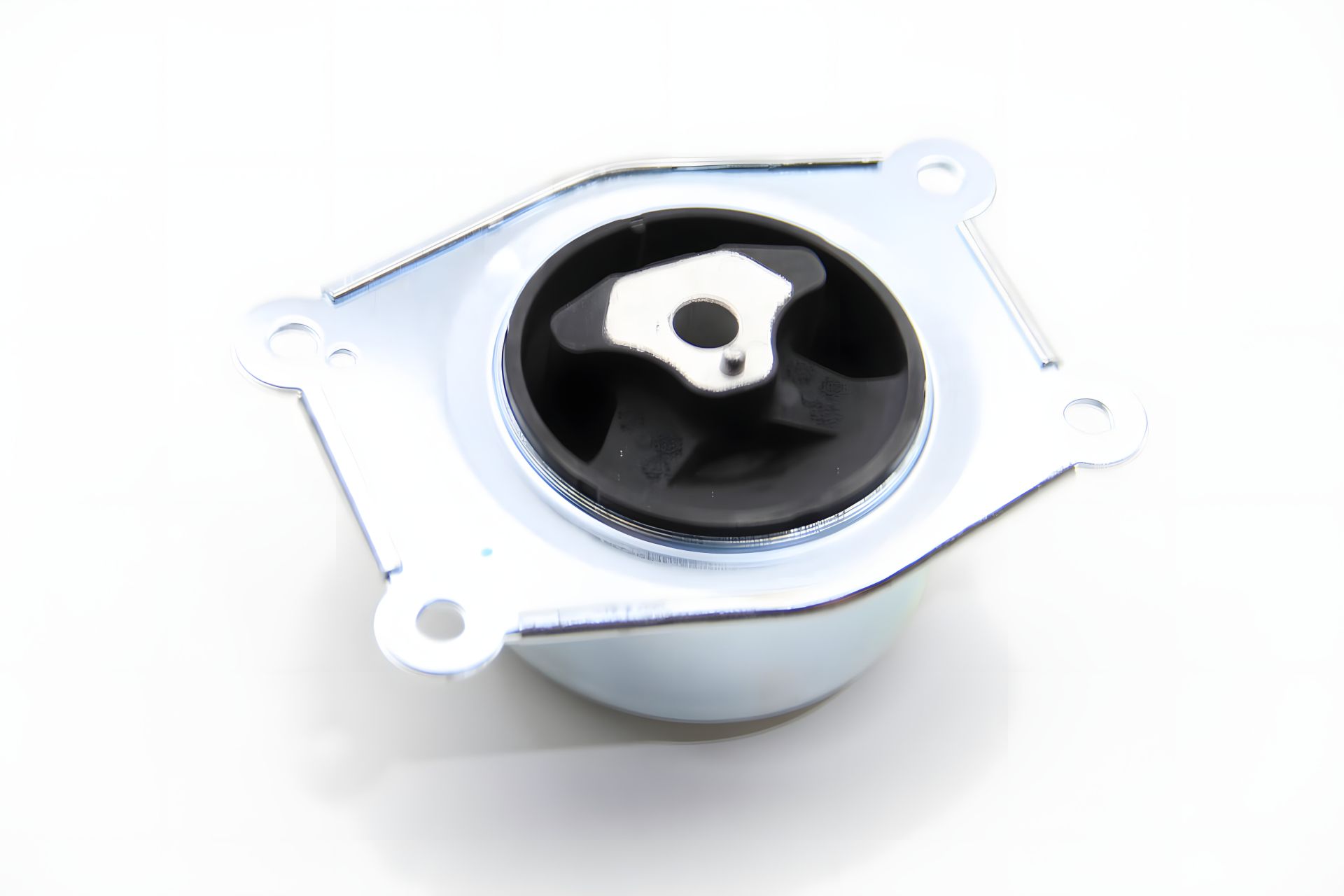 Передняя подушка двигателя для Astra G/Zafira A 2.0/2.2d, JP Group (1217900470) Передняя подушка двигателя для Astra G/Zafira A 2.0/2.2d, JP Group (1217900470)