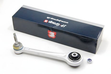 Задний верхний рычаг подвески BMW 5 E39/7 E38 95-04, JP Group (1450200200)