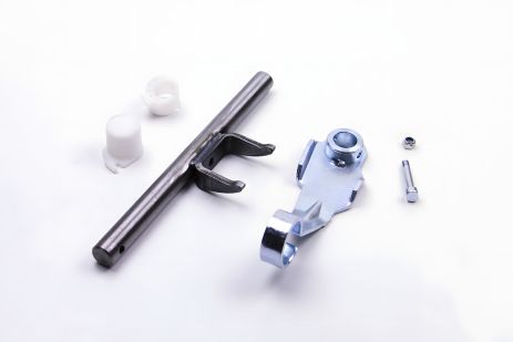 Вилка сцепления для Berlingo/Partner (кпп.BE3) от METALCAUCHO (04052) Вилка сцепления для Berlingo/Partner (кпп.BE3) от METALCAUCHO (04052)