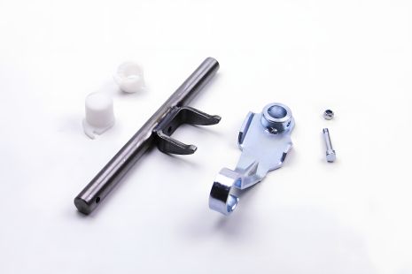 Вилка сцепления для Berlingo/Partner (кпп.BE3) от METALCAUCHO (04052)