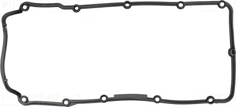 Прокладка крышки ГБЦ AUDI/VW 2,8-3,2 00-10, VICTOR REINZ (713410100)