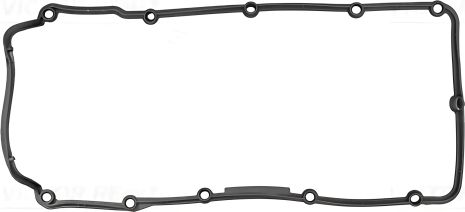 Прокладка для кришки Г/Ц AUDI/VW 2,8-3,2 00-10, VICTOR REINZ (713410100)