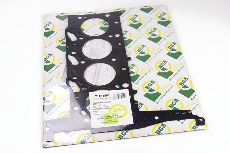 Прокладка головки для Transit від BGA (CH3586)