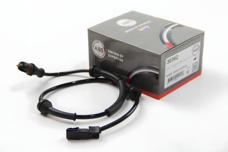 Передний датчик ABS для Espace, Grand Espace, Laguna 02-15, ABS (30362) Передний датчик ABS для Espace, Grand Espace, Laguna 02-15, ABS (30362)