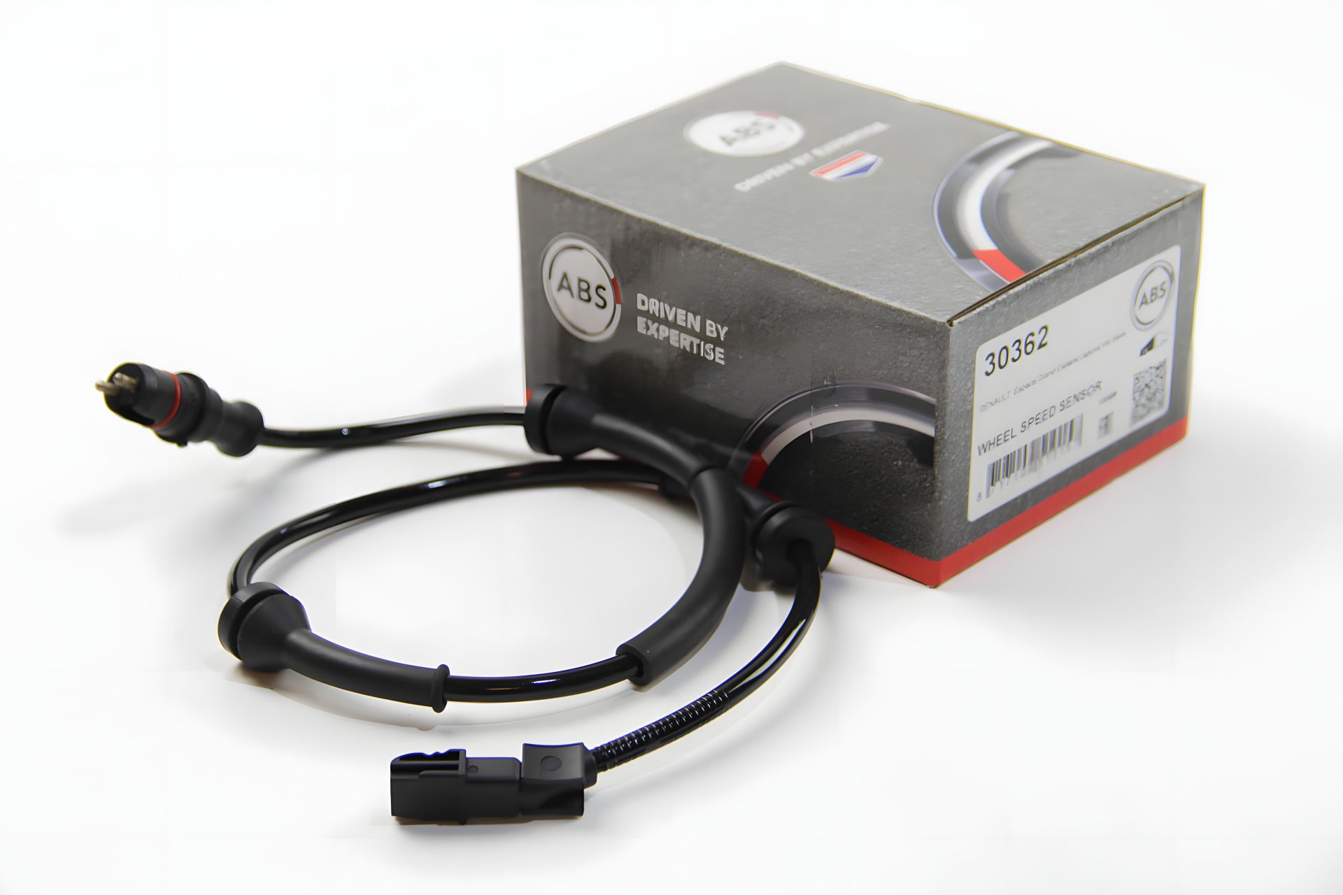 Передній датчик ABS Espace/Grand Espace/Laguna 02-15, A.B.S. (30362) Передній датчик ABS Espace/Grand Espace/Laguna 02-15, A.B.S. (30362)