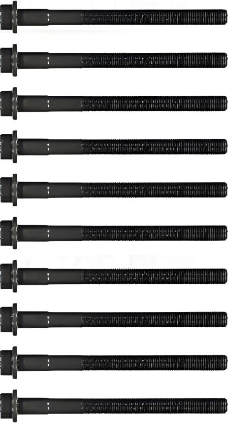 Комплект болтов ГБЦ (10 шт.) для Citroen Jumper/Jumpy/Fiat D, VICTOR REINZ (143217701) Комплект болтов ГБЦ (10 шт.) для Citroen Jumper/Jumpy/Fiat D, VICTOR REINZ (143217701)