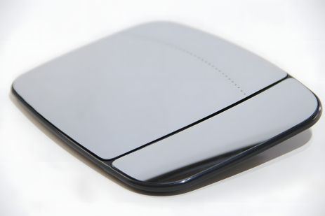 Дзеркальна вставка з підігрівом Renault Trafic/Opel Vivaro 14- (R), Autotechteile (5030088)