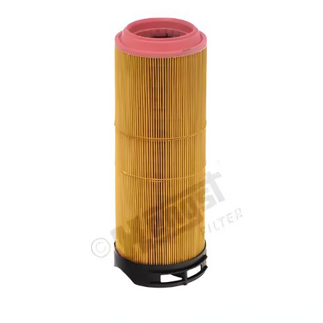 Фільтр повітряний MERCEDES-BENZ CLC-CLASS, HENGST FILTER (E618L) Фільтр повітряний MERCEDES-BENZ CLC-CLASS, HENGST FILTER (E618L)