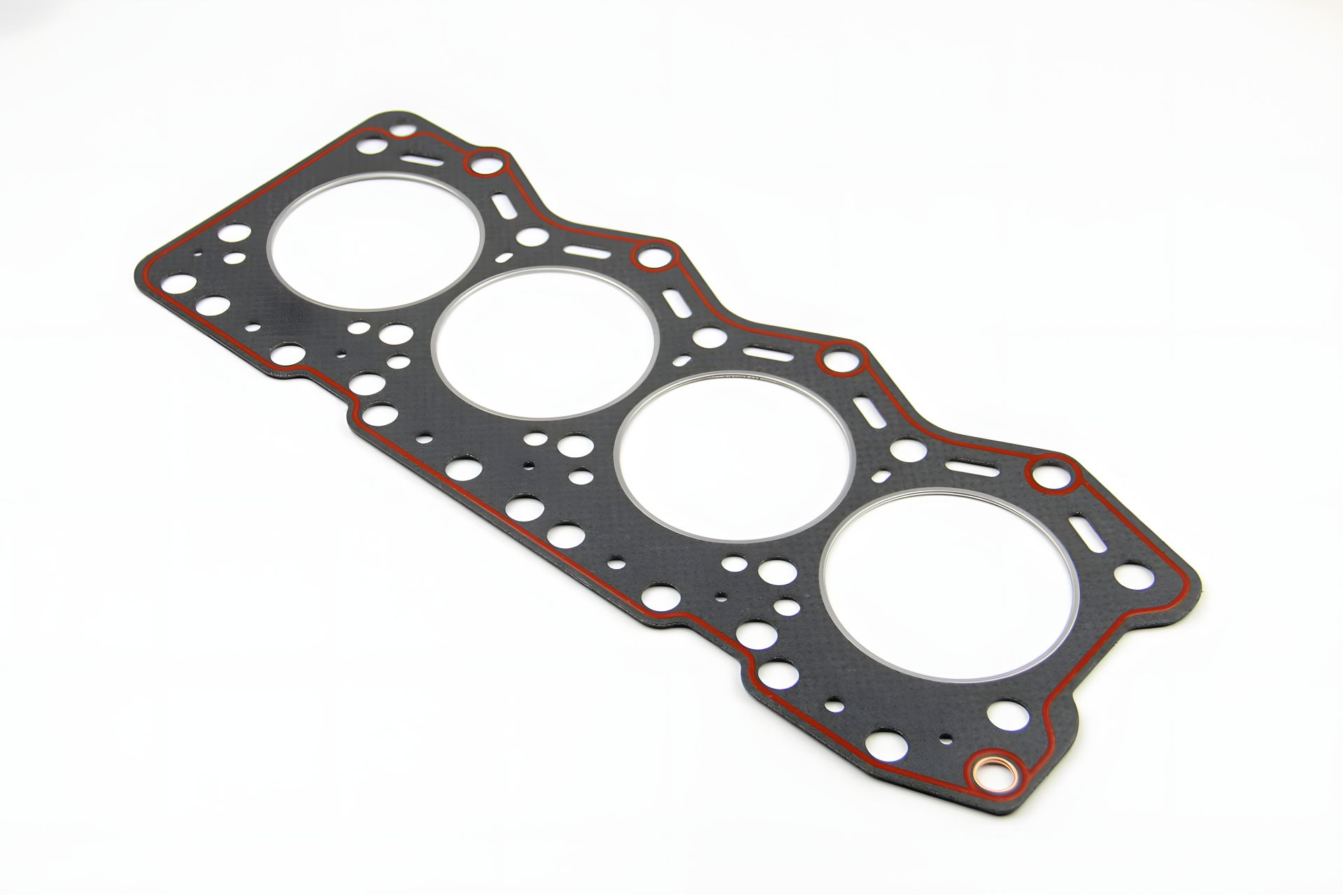 Прокладка головки Ducato/Jumper/Boxer 2.8D 98-02 (1.8mm), BGA (CH4598B) Прокладка головки Ducato/Jumper/Boxer 2.8D 98-02 (1.8mm), BGA (CH4598B)