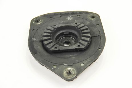 Подушка амортизатора (переднього) Renault Fluence/Megane 1.5-2.0 10-, Hutchinson (590141)