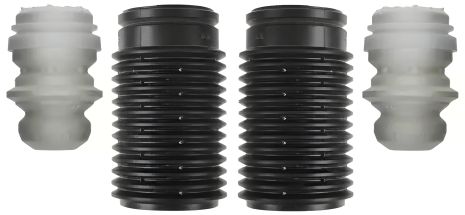 Комплект захисних амортизаторів для MERCEDES A/B \\F \\04-12, SACHS (900305) Комплект захисних амортизаторів для MERCEDES A/B \\F \\04-12, SACHS (900305)