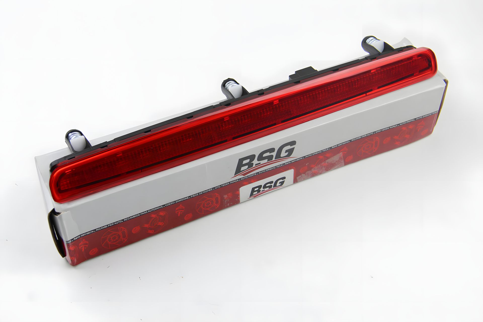 VW T5 додатковий стоп-сигнал (ляда) BASBUG (BSG90810014) VW T5 додатковий стоп-сигнал (ляда) BASBUG (BSG90810014)