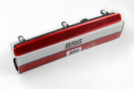 VW T5 додатковий стоп-сигнал (ляда) BASBUG (BSG90810014)