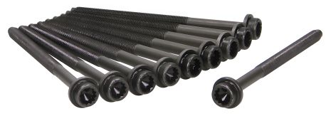 ГБЦ VW болти (10шт.) 1.4-1.6 16V AUA/AHW 98-, AJUSA (81025800)