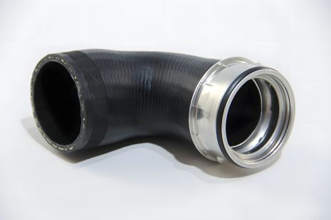 Верхній патрубок інтеркулера (R) для VW Caddy III 1.9/2.0TDI 04- (4009410000), Autotechteile (3145083)