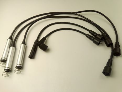 Провід Vectra A запалювання, TESLA (T271B) (1612499) Провід Vectra A запалювання, TESLA (T271B) (1612499)