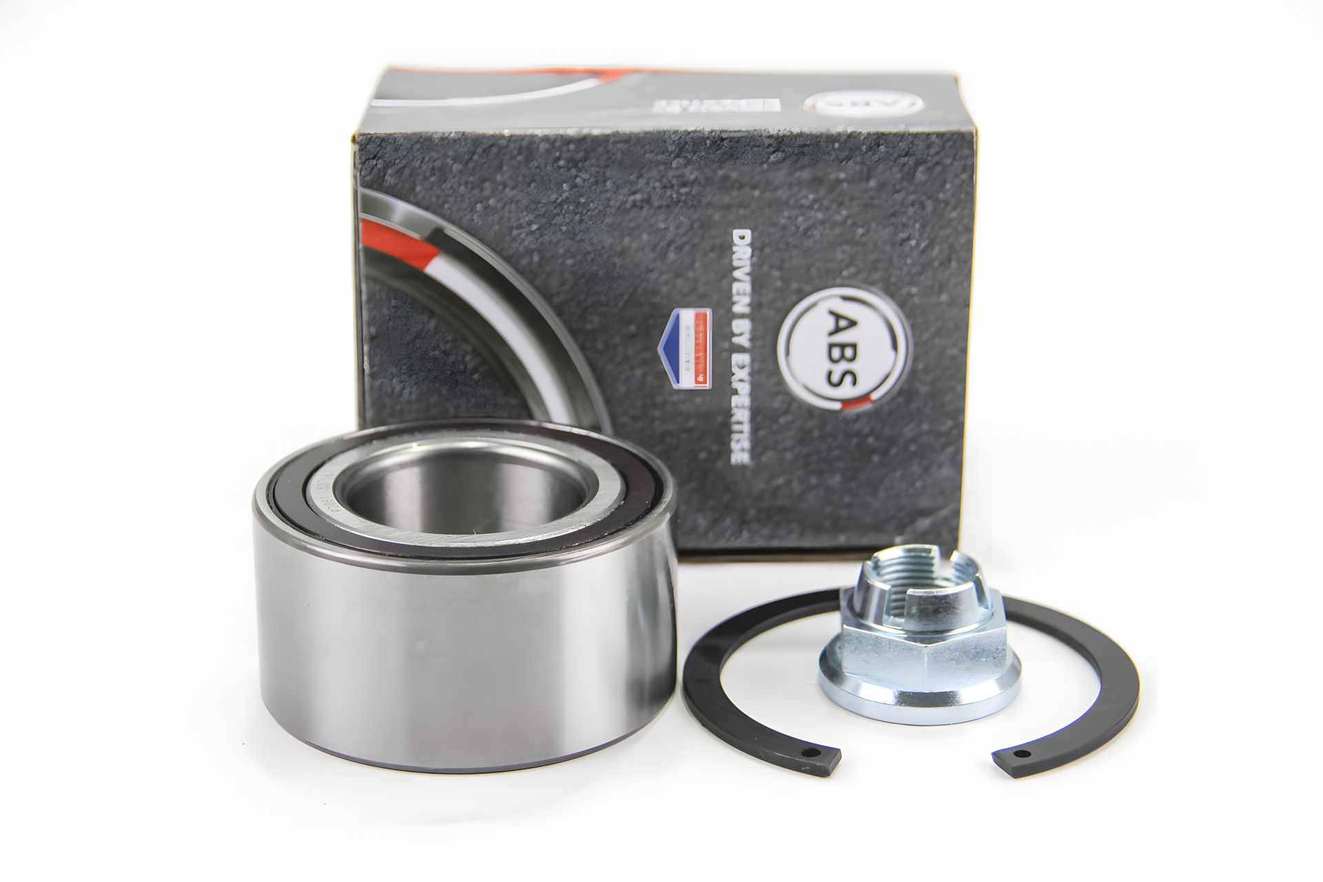 Передний ступичный подшипник Renault Dokker/Lodgy/Captur 12-, ABS (201643) Передний ступичный подшипник Renault Dokker/Lodgy/Captur 12-, ABS (201643)