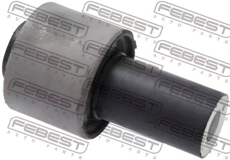 Сайлентблок рычага задний/нижний для Lexus LS 460/460L 06-, FEBEST (TAB482)