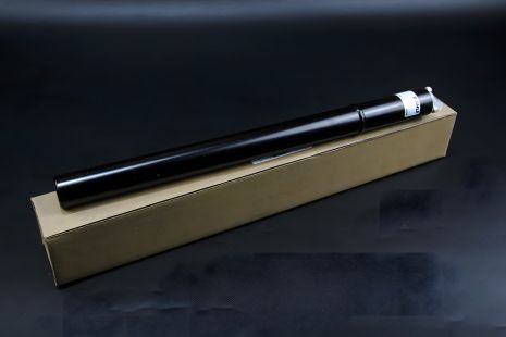 VW Caddy III 1.4-1.6/1.9D осушувач кондиціонера 04-15, MAHLE/KNECHT (AD244001S)