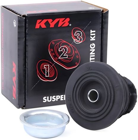 Опора для стійки амортизатора MITSUBISHI COLT, SMART FORFOUR, KAYABA версія SM9923 Опора для стійки амортизатора MITSUBISHI COLT, SMART FORFOUR, KAYABA версія SM9923