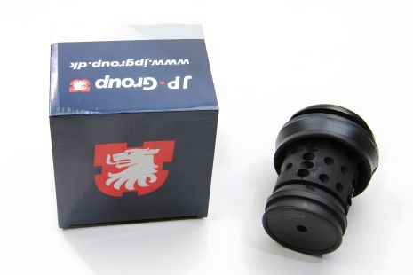 Двигуна подушка передня Caddy II/Golf III 91-04, JP Group (1117901400)