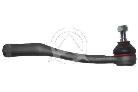 Peugeot 207/C3 06- Накінечник кермової тяги Пр., SIDEM (53137) Peugeot 207/C3 06- Накінечник кермової тяги Пр., SIDEM (53137)