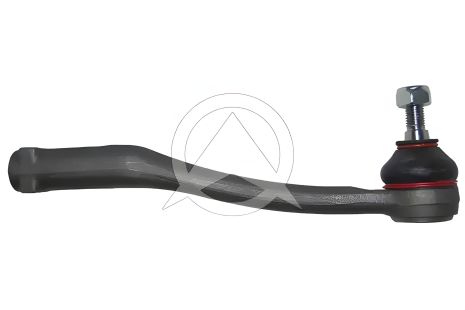 Peugeot 207/C3 06- Накінечник кермової тяги Пр., SIDEM (53137)