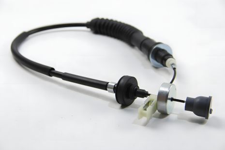 Трос сцепления Scudo/Jumpy 2.0JTD/HDi (1003/643) (с авторег.), ABS (K26820) Трос сцепления Scudo/Jumpy 2.0JTD/HDi (1003/643) (с авторег.), ABS (K26820)