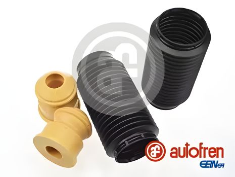 Комплект пилозахисний переднього амортизатор MONDEO/TRANSIT 00-13, AUTOFREN (D5202) Комплект пилозахисний переднього амортизатор MONDEO/TRANSIT 00-13, AUTOFREN (D5202)