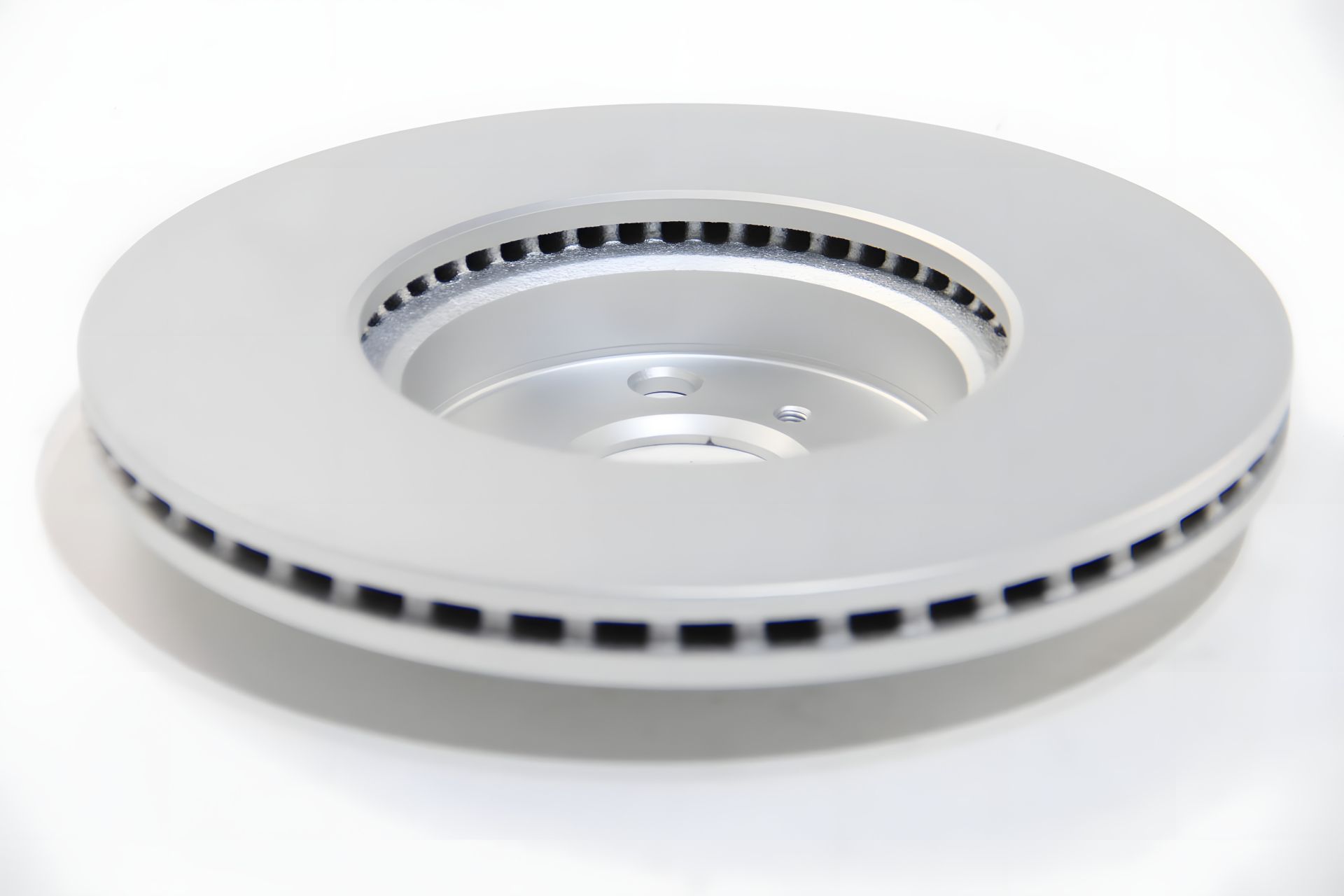 Гальмівний диск передній Vios/Corolla/Yaris/Vitz (05-22), A.B.S. (17749) Гальмівний диск передній Vios/Corolla/Yaris/Vitz (05-22), A.B.S. (17749)