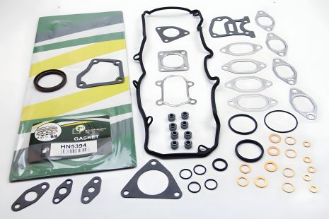 Комплект прокладок Ducato/Movano/Master 2.5/2.8 D/TDI/dTi 89-02, верхній, BGA (HN5394)