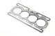 Прокладка головки для Kangoo/Clio 1.2 16V 01- (0.4mm), ASAM (32209)