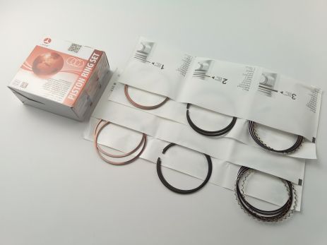 Комплект колец AMP Lanos 1.5 77,25 3-й ремонт (PR-DAE-49-3548-075) Комплект колец AMP Lanos 1.5 77,25 3-й ремонт (PR-DAE-49-3548-075)