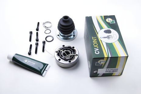 Внутренний ШРУС для Caddy II 1.9SDI 9604, от BGA (CV3608B)