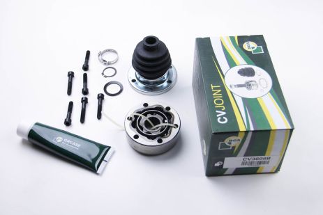 ШРКШ (ШРУС) внутрішній Caddy II 1.9SDI 9604, BGA (CV3608B)