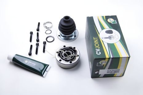 Внутренний ШРУС для Caddy II 1.9SDI 9604, от BGA (CV3608B)