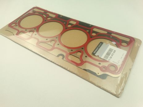 Прокладка ГБЦ Kangoo 1.5 dCi 09-, K9K, Citan 1.5D, RENAULT (110447055R) метал.