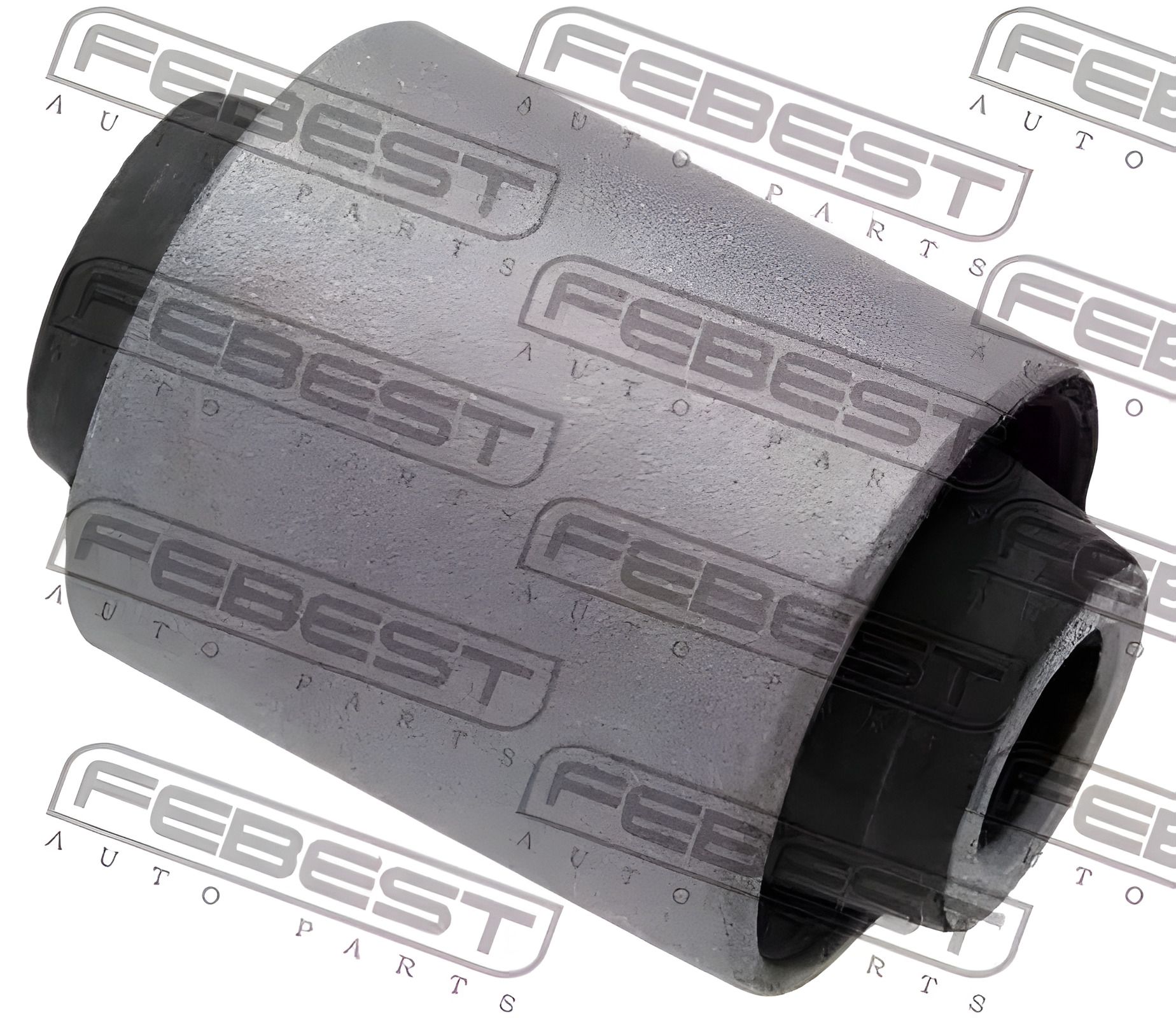 Заднього верхнього важеля сайлентблок Galant 03-, FEBEST (MAB134) Заднього верхнього важеля сайлентблок Galant 03-, FEBEST (MAB134)