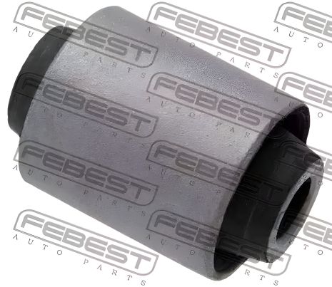 Заднього верхнього важеля сайлентблок Galant 03-, FEBEST (MAB134)