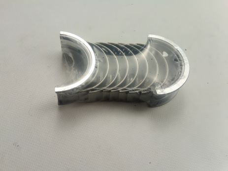 Вкладиші колінвала для Lanos, розмір 0,25, KFM (93742706) (KFM93742706) Вкладиші колінвала для Lanos, розмір 0,25, KFM (93742706) (KFM93742706)