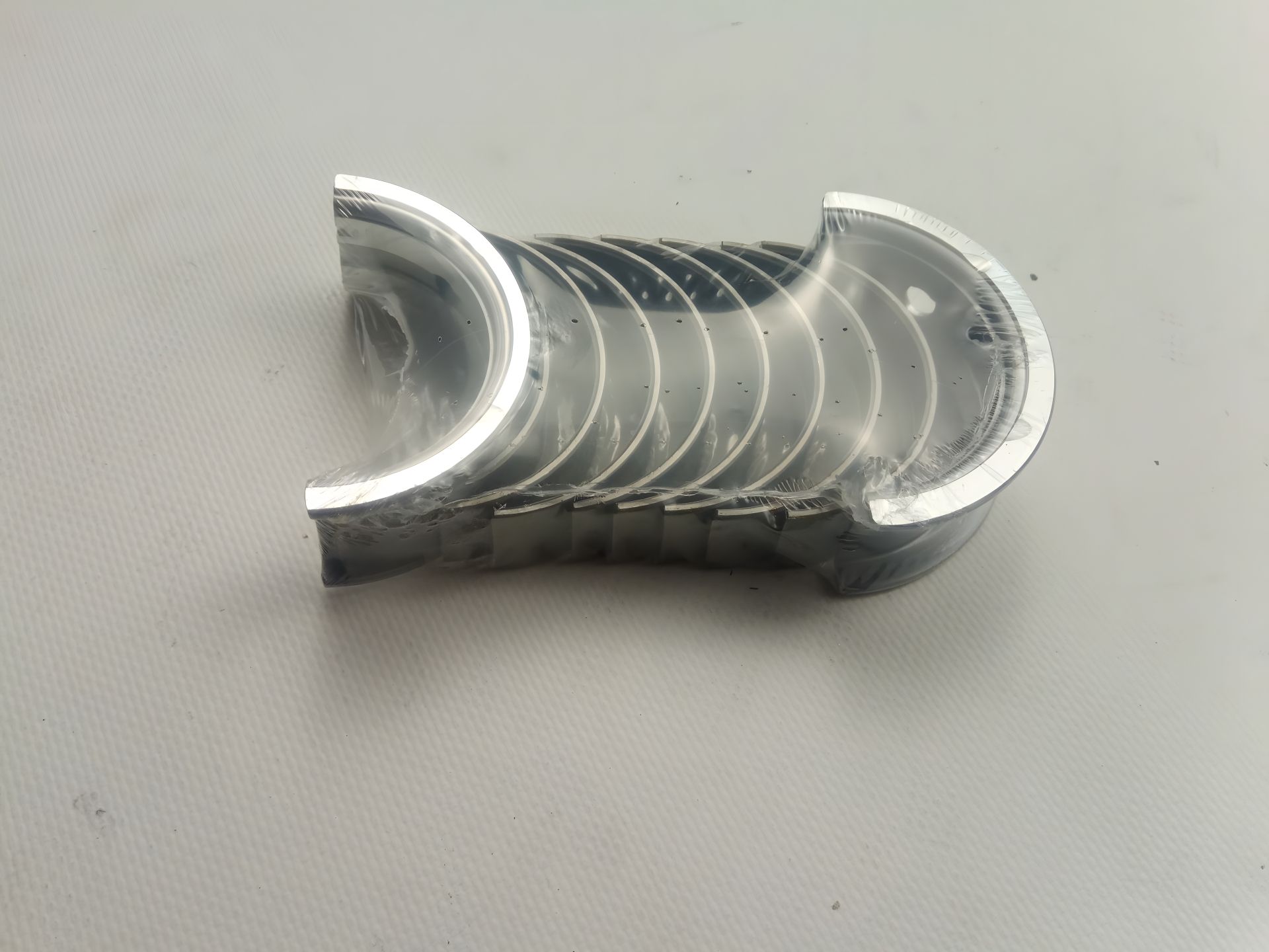 Коренные вкладыши для Lanos 0,25, KFM (93742706) (KFM93742706) Коренные вкладыши для Lanos 0,25, KFM (93742706) (KFM93742706)