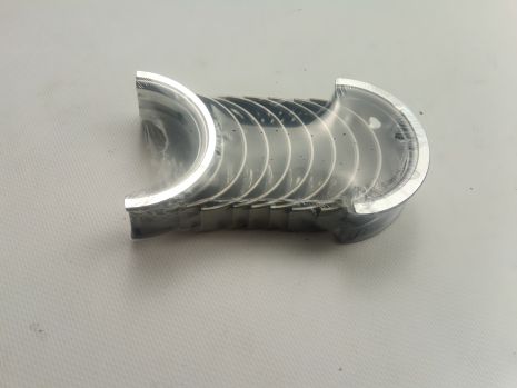 Вкладиші колінвала для Lanos, розмір 0,25, KFM (93742706) (KFM93742706)