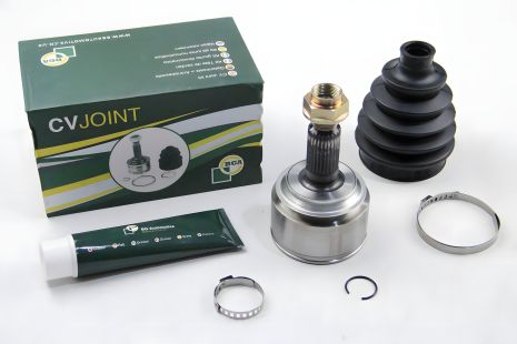 Зовнішній ШРУС Honda Civic 1.3/1.8 06-12 (26/30), BGA (CV2505A)