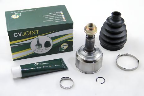 Внешний ШРУС Honda Civic 1.3/1.8 06-12 (26/30), BGA (CV2505A)