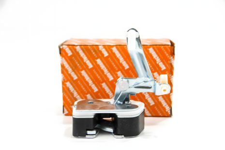 Замок двери (боковой) Renault Master/Opel Movano 98-R, Autotechteile (5051550) Замок двери (боковой) Renault Master/Opel Movano 98-R, Autotechteile (5051550)