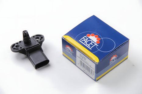 Датчик тиску наддуву 4 конт. для A4/A6/Q7/FABIA/OCTAVIA, FACET (103157)